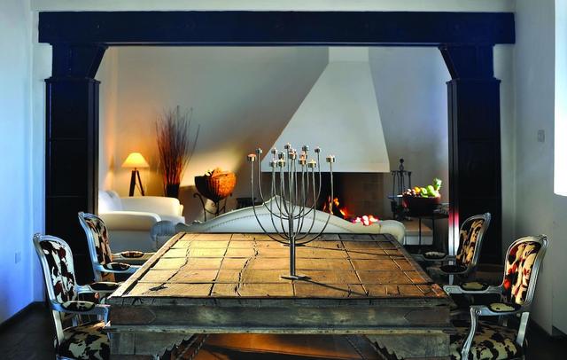 Faro Capo Spartivento