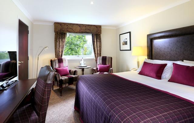 Macdonald Aviemore Highland Hotel