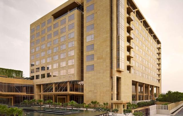 Hyatt Regency Pune & Residences