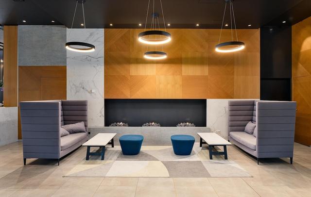 Park Inn by Radisson Riga Valdemara