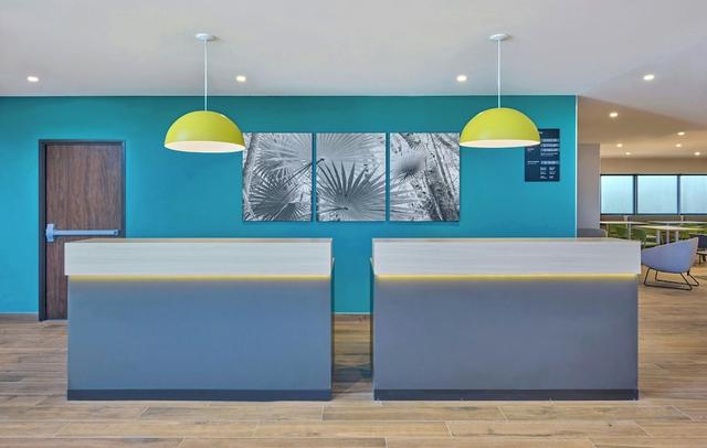 City Express By Marriott Tijuana El Florido