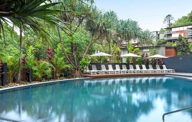 Peppers Noosa Resort & Villas