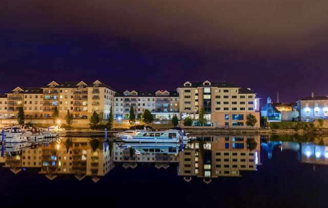 Radisson Blu Hotel, Athlone
