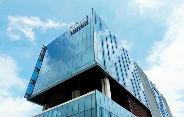 Hilton Monterrey Valle