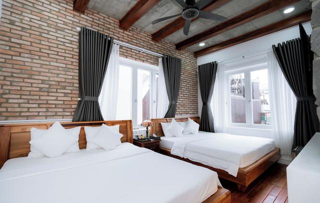 Dai Nam Villa Retreat