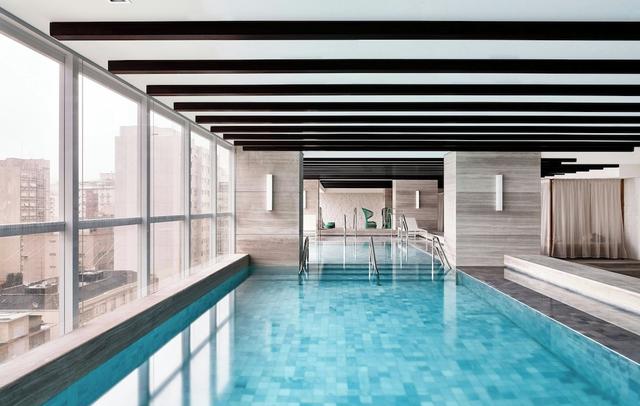 Sheraton Santos Hotel