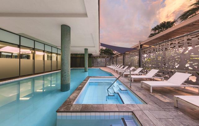 Vibe Hotel Darwin Waterfront