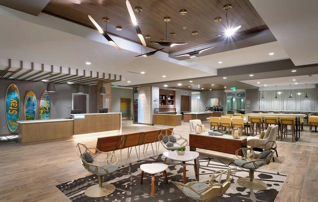 TownePlace Suites by Marriott Los Angeles LAX/Hawthorne