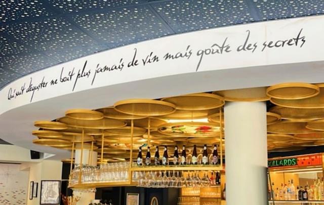 Dali Hôtel - Restaurant