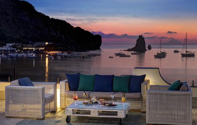 Les Sables Noirs & Spa