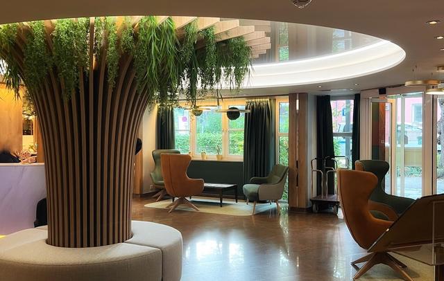 Best Western Plus Parkhotel Erding