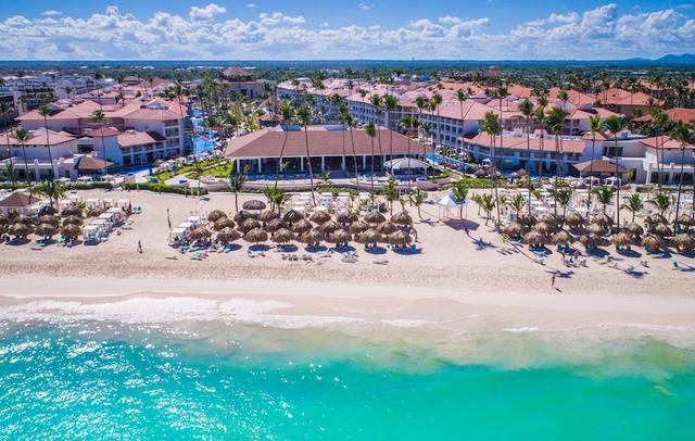 Majestic Mirage Punta Cana, All Suite Resort - All Inclusive