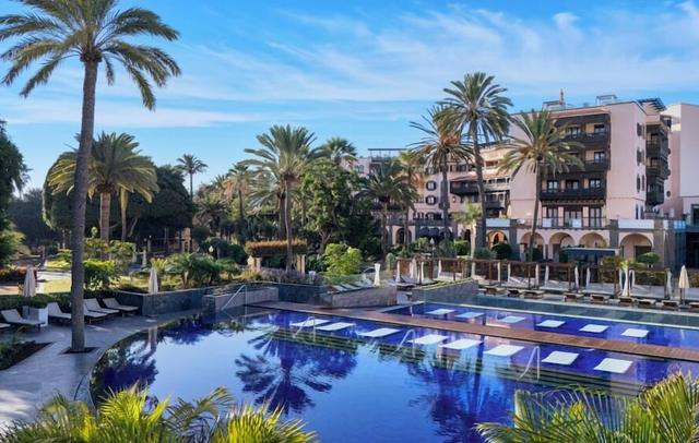 Santa Catalina, a Royal Hideaway Hotel