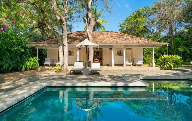 Taru Villas Mawella - Tangalle