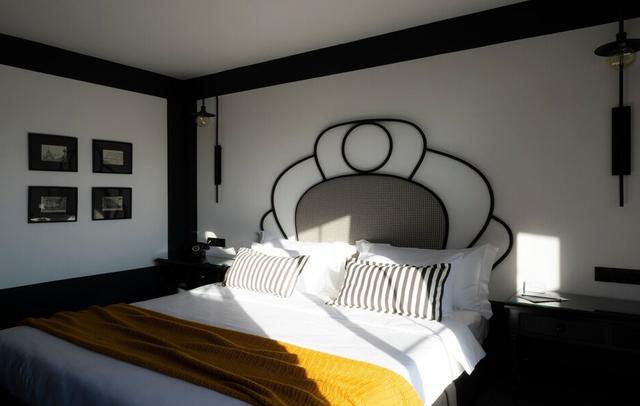 Esquisse Boutique Hotel