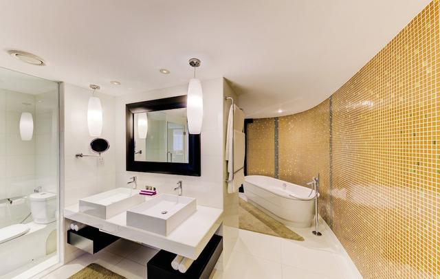 Cinnamon Grand Colombo