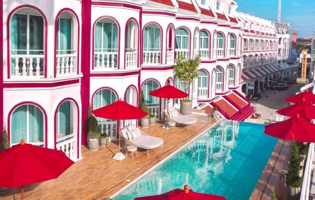 Hotel Midtown Ratsada