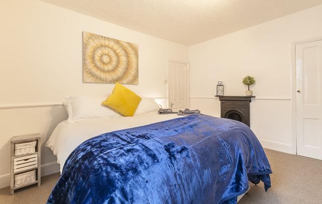 Modern Exeter City Cottage Howell Road