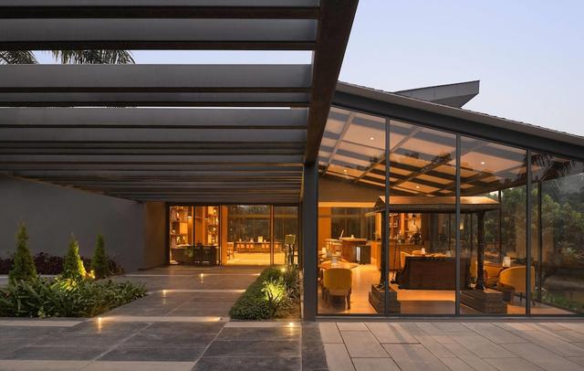 Wyndham Garden JIM Corbett Chhoi