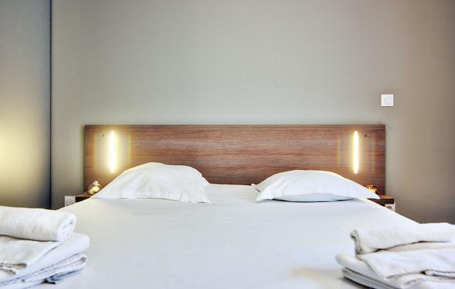 Zenitude Hôtel - Résidences Narbonne Centre