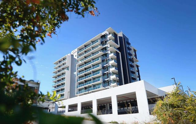 Oaks Gladstone Grand Hotel