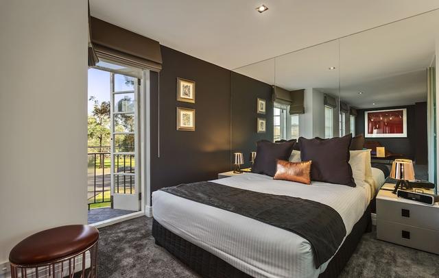 Quest East Melbourne