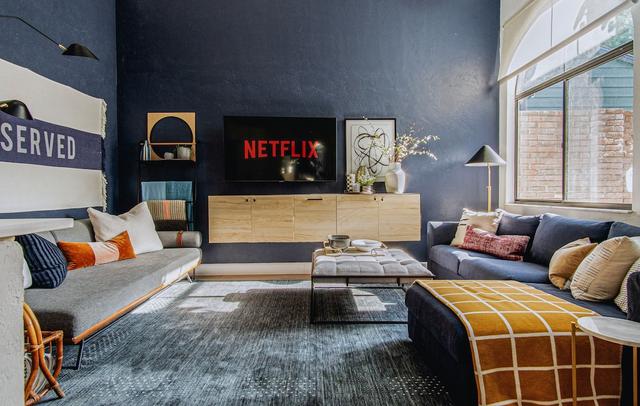 Quiet Convenient and Modern Haven