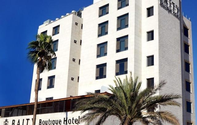 BAITY Boutique Hotel