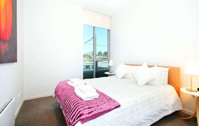 Penthouse St Kilda Style