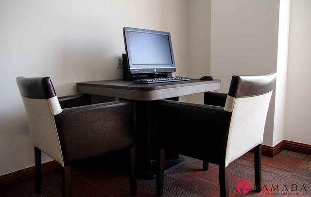 Ramada Paramaribo Princess Hotel