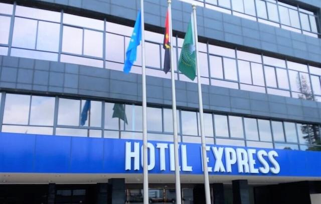 HOTEL EXPRESS