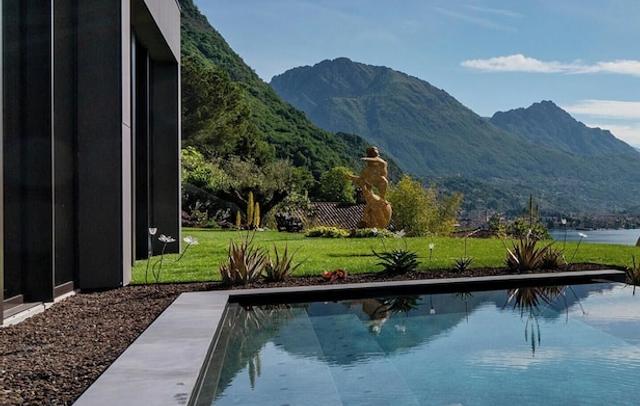 ARIA Retreat & SPA - The Leading Hotels of the World