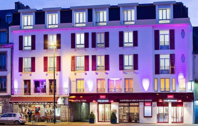 Mercure Quimper Centre