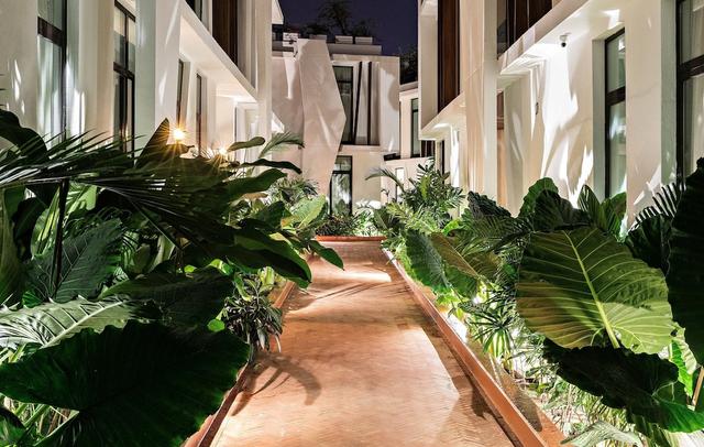 La Maison Palmier, a Member of Design Hotels