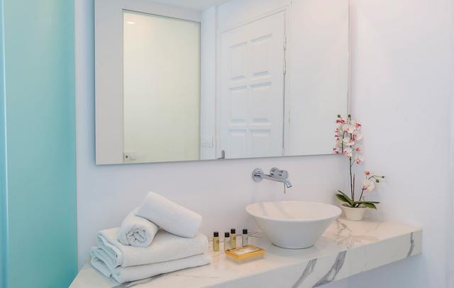 Dionysos Luxury Hotel Mykonos