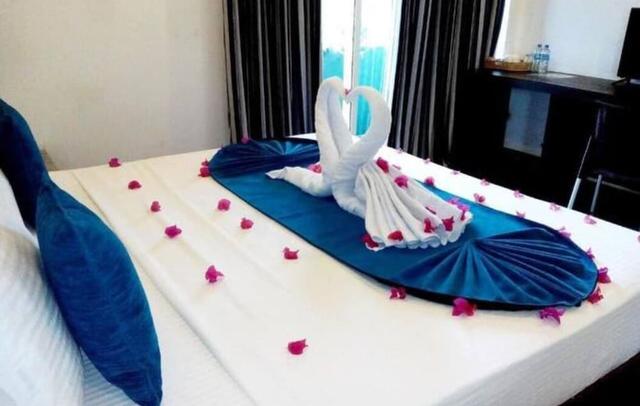 Sunshine Resort and Spa