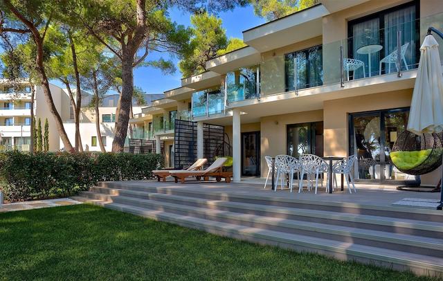 Park Plaza Arena Pula