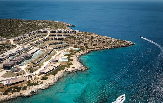 JW Marriott Crete Resort & Spa