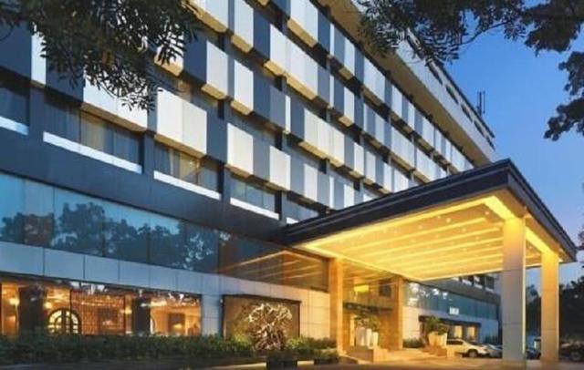 Le Polonia Hotel & Convention Medan