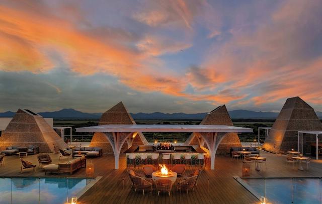 W Punta Cana, Adult All-Inclusive