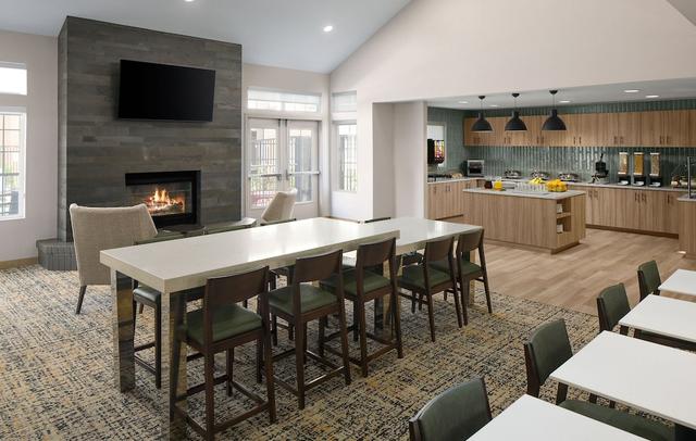 Residence Inn by Marriott Portland Hillsboro