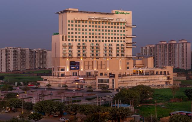 Holiday Inn Gurugram Sector 90, an IHG Hotel