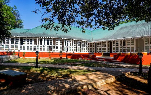 Citrus Chambers Mahabaleshwar