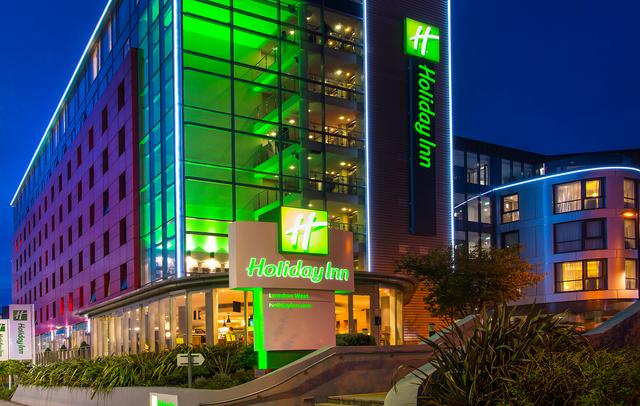 Holiday Inn London West, an IHG Hotel
