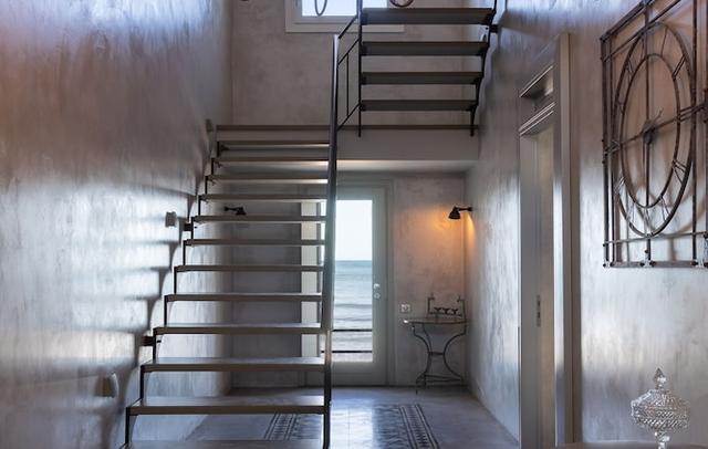 Dexamenes Seaside Hotel