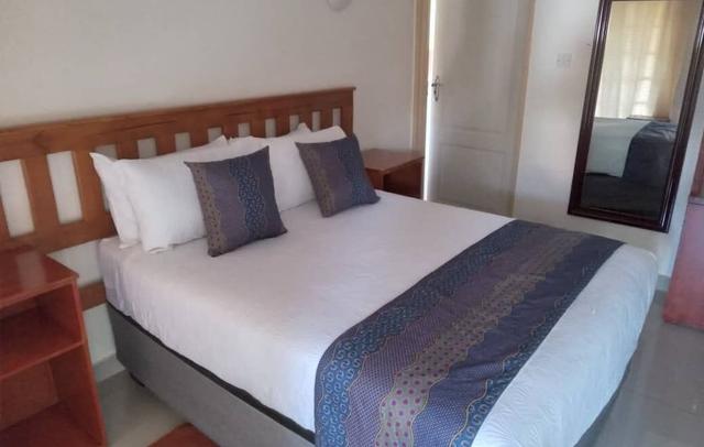 Rosewood Safari Cottages