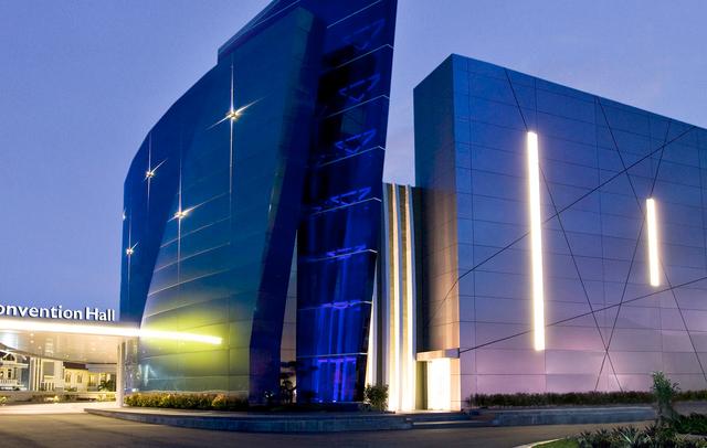 Novotel Bangka Hotel & Convention Centre