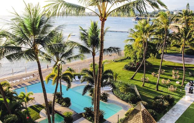 Chateau Royal Beach Resort and Spa