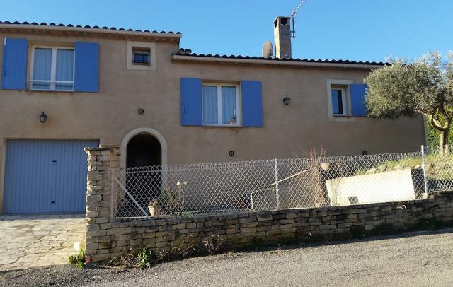 Chambres d'hôtes Elisa & Etienne