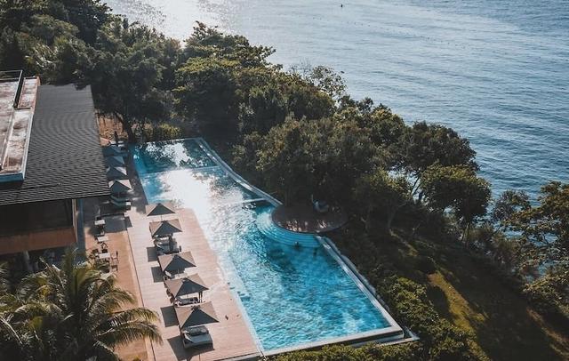 Amorita Resort Bohol